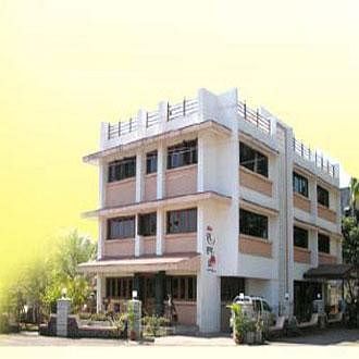 Hotel Sahyadri Алибаг Екстериор снимка